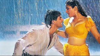 Tip Tip Barsa Paani  Mohra Video Song  Akshay Kumar amp Raveena Tandon  Udit amp Alka Yagnik [upl. by Kilby850]