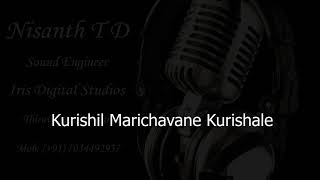 KANNETHA DOORAM  JOSEPH 2018  KARAOKE WITH LYRICS  Nvsk [upl. by Romano]