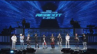 트레저 TOUR REBOOT IN JAPAN 2024  YOKOHAMA [upl. by Eziechiele]