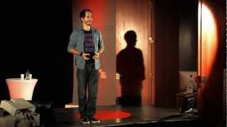 How to turn ordinary things into extraordinary Michal Pastier at TEDxKošice [upl. by Llertnov]