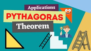 Applications of Pythogoras Theorem  Unleash Maths [upl. by Needan]