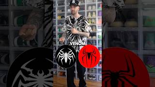 Make An Outfit To Wear To The Venom Movie 🍿 [upl. by Ileane]