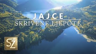 Jajce i njegove skrivene ljepote [upl. by Eatnohs]