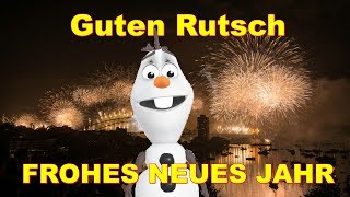 🍾 Grüße Glückwünsche zu Silvester 🍾 Happy New Year 🍾 Frohes Neues Jahr 🍾 Guten Rutsch Alles Gute 🍾 [upl. by Sidwell26]