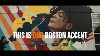 All Inclusive Boston quotBoston Accentquot [upl. by Henryetta492]