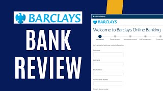 Barclays bank online banking review Navigate Now [upl. by Quackenbush936]