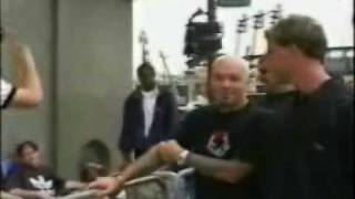 Limp Bizkit  MTV All Access Part 01 [upl. by Welton]