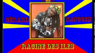 évolutionnew version  Racine des iles [upl. by Prudy]