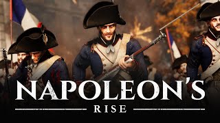 Holdfast Nations At War  Napoleons Rise [upl. by Pallua]