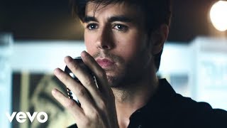 Enrique Iglesias  El Perdedor Pop ft Marco Antonio Solís [upl. by Dilahk396]