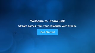 How to install Steam Link on Feren OS [upl. by Lebazej]