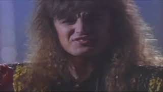 Stryper  Always There For You in 1080p [upl. by Shanie108]