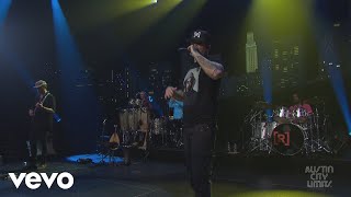 Residente  Adentro Live from Austin City Limits [upl. by Luba166]