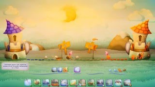 Alchemic Jousts  30s Gameplay 06 Capture Mode [upl. by Lahcear]