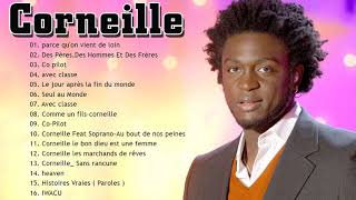 Corneille Best Songs Corneille Greatest Hits Full Album [upl. by Affer]