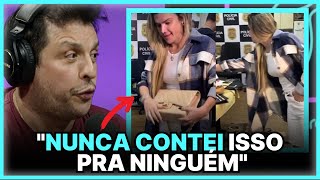 COMO RECUPEROU AS BOLSAS ROUBADAS DA MIRELA SANTOS  WELLINGTON MUNIZ CEARÁ [upl. by Ylen58]