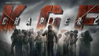 Kgf Chapter 12 movie story in tamil  KgF Chapter 12 movie story explained in tamil  Kfg movie [upl. by Benilda]