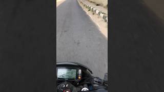 NH sound reaction Modified GIXXER BS3 Akrapovic exhaust sound viralvideo shorts trending rider [upl. by Cuthbertson4]