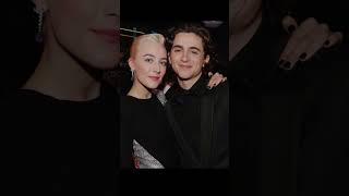 Saoirse Ronan and Timothee Chalamet relationship🤗🤗 [upl. by Wolcott]