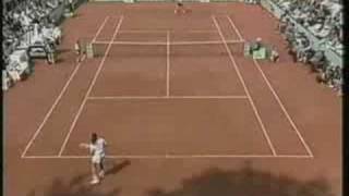 Gabriela Sabatini vs Steffi Graf Berlin Final 1993 1 [upl. by Air]