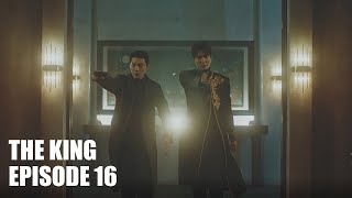 The King Eternal Monarch  Night Of Treason Shooting Scene  Episode 16 ENG SUB [upl. by Richela]