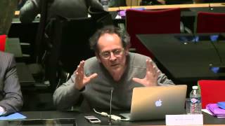 quotVers une politique des amateursquot retrouvez en vidéo la conférence de Bernard Stiegler [upl. by Brost]