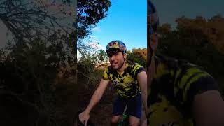 Fun steel fat bike trail ride 🤘 fatbike mtb [upl. by Lavelle]