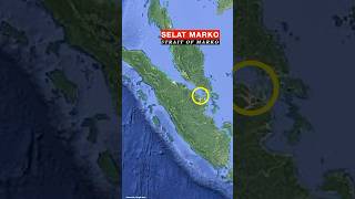 Strait of Marko news beritaterkini beritaterbaru [upl. by Ymorej]