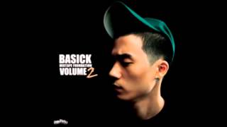 Basick 챔피언 [upl. by Neztnaj]