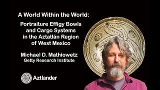 “A World Within the World” featuring Dr Michael D Mathiowetz [upl. by Blasius]