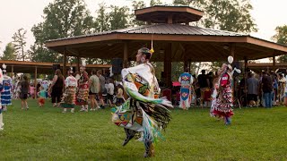 Working With the Great Lakes InterTribal Epidemiology Center 4 minutes [upl. by Edi]