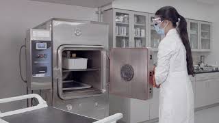 Lab Safety Training  Using Autoclaves [upl. by Kenlay]