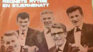 Ole Ivars  Regnets rytme 1968 0003 [upl. by Eenimod]