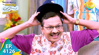 Popatlal Excited For His Rishta  Taarak Mehta Ka Ooltah Chashmah  Full Episode 4126  2 July 2024 [upl. by Aicissej407]