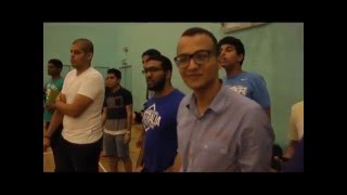 Nigeria vs Egypt  Nations Cup Futsal Final Highlight [upl. by Aynatal]