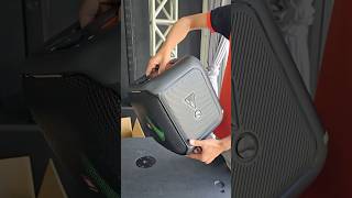 Let’s Unboxing the JBL PartyBox Encore Essential jbl bluetoothspeaker portablespeaker audio [upl. by Herrle]