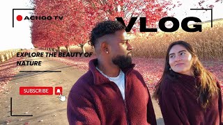 MATCHING NATURAALLYYY  VLOG 37 [upl. by Naerad2]