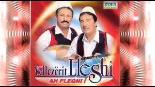 Vellezerit Lleshi  Mire se erdhet kurbetli [upl. by Piselli]