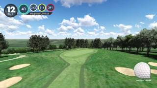 Houghwood Hole 12 [upl. by Martreb]