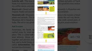 Ch 8 Soils of India Class 4 SST [upl. by Ainoet]