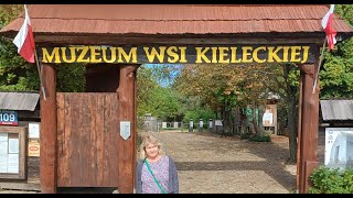 Park Etnograficzny w Tokarni  Muzeum Wsi Kieleckiej [upl. by Tandi132]