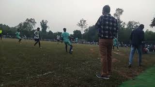 JARKA PAHARPUR RAGHUNATHPUR PURULIA FINAL MATCH PURULIA PLAYERS VS BANKURA PLAYERS [upl. by Ecyrb]