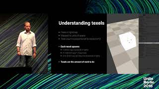 Unite Berlin 2018  An Introduction to Lightmapping in Unity [upl. by Cohl]