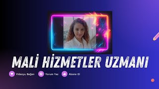 KPSS A youtube Mali Hizmetler Uzman Yardımcılığı keşfetteyiz keşfetbeniöneçıkarmemur [upl. by Nymzaj734]