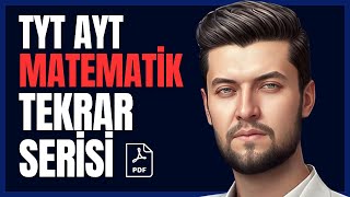 TYT AYT MATEMATİK TEKRAR KAMPI  Ramazanda Hızlı Tekrar  PDF smlhoca [upl. by Edyaw397]