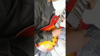 Eneha Baehra  Bebecta cover solo gitar amatiran [upl. by Gilroy445]