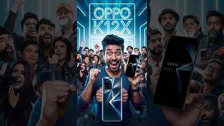 What a shocking unboxing of Oppo K12X minivlog shorts dailyminivlog viral youtubeshorts [upl. by Evod647]