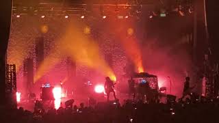 SISTERS OF MERCY quotSCAR THE PLANET EDGEquot September 20 2024 Brooklyn Paramount full show [upl. by Suitangi744]