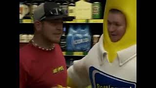 Bottlemart Close To You Tv Commercial 2007 [upl. by Reames]