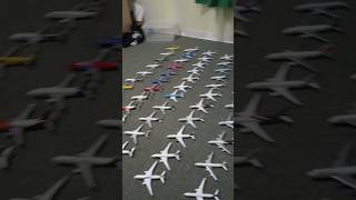 FULL DARON REALTOY COLLECTION daron aviation planex avgeek modelairplane [upl. by Oiramed]